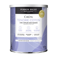 Perron Rigot  Cirépil - Tendre Coton 800 ml