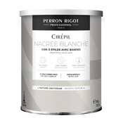 Perron Rigot  Cirépil - Nacrée Blanche 800 ml