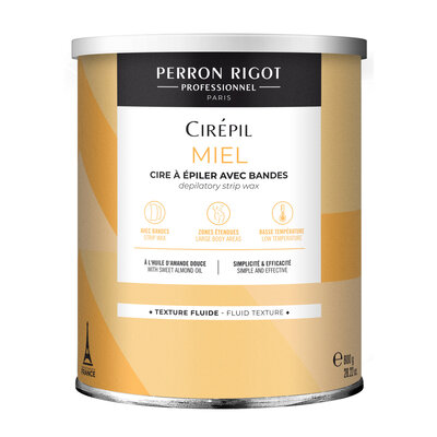 Perron Rigot  Cirépil - Miel 800 ml