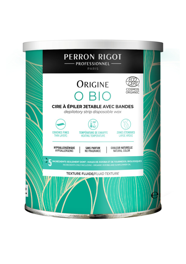 Perron Rigot Cirépil Origine - O Bio 800 ml