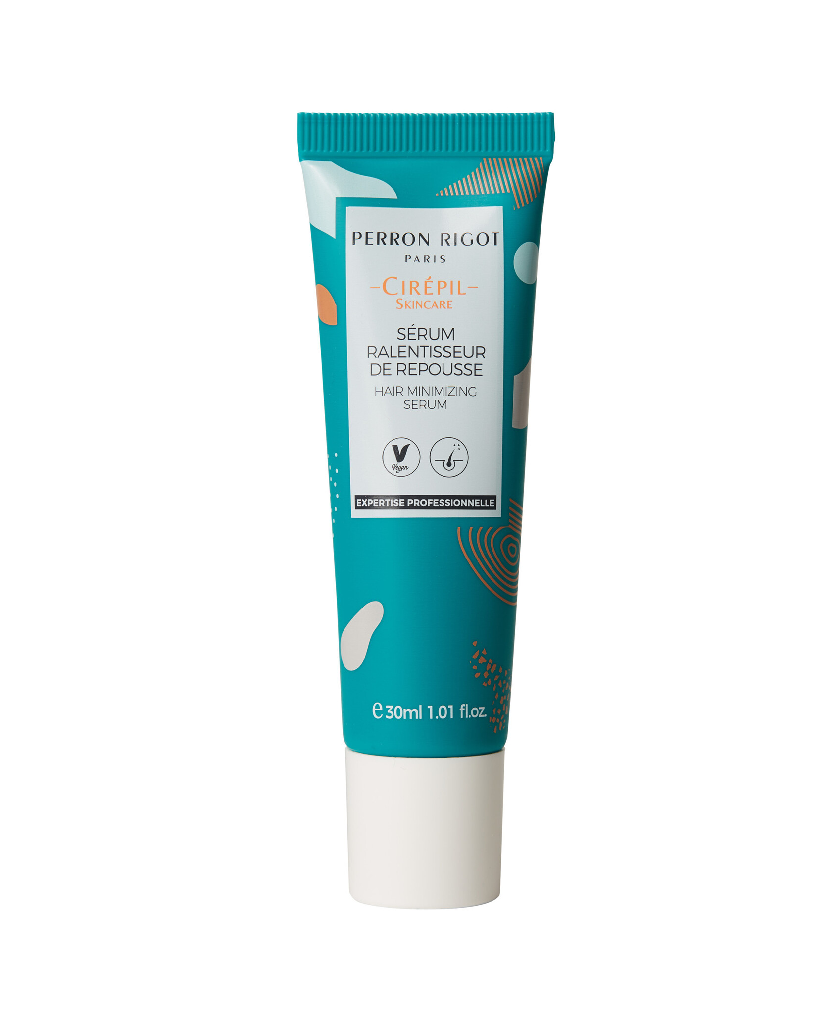 Perron Rigot Cirépil - Hair minimizing serum 30 ml