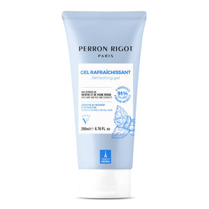 Perron Rigot  Cirépil  Refreshing gel 200 ml