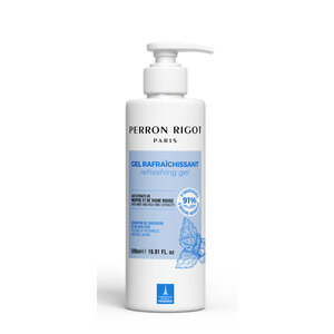 Perron Rigot  Cirépil  Refreshing gel 500 ml