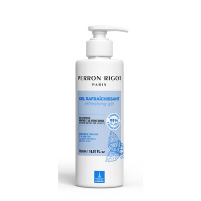 Perron Rigot  Cirépil  Refreshing gel 500 ml