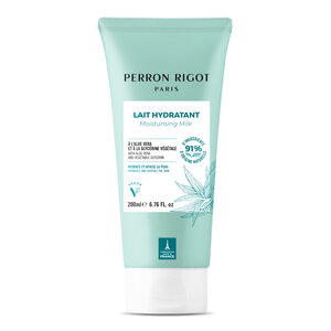 Perron Rigot  Cirépil -  Moisturizing milk 200 ml