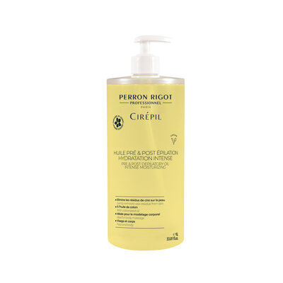 Perron Rigot  Cirepil - Pre & Post Waxolie 1 L