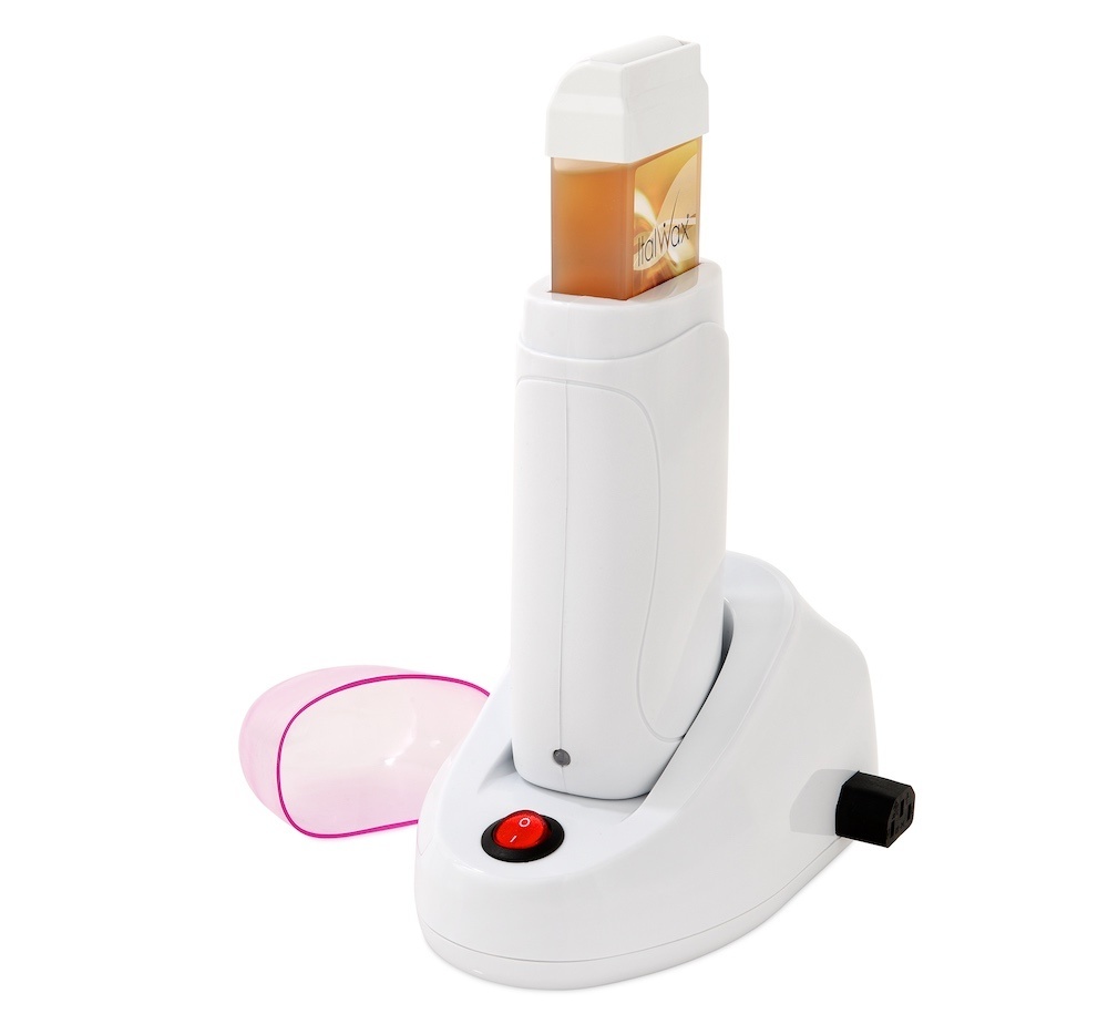 Maxxime Harsverwarmer Easy Single met basisstation, foto 2 van 3