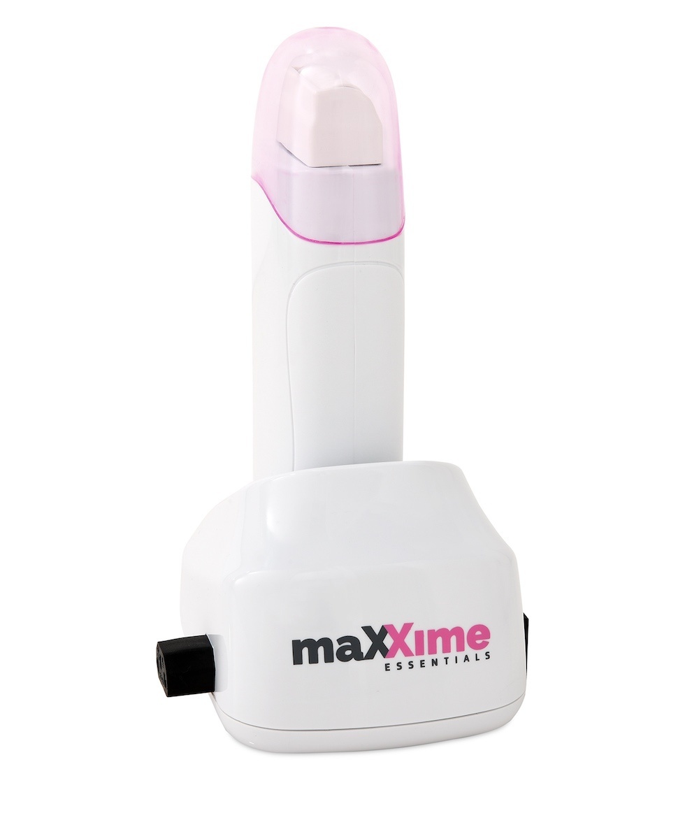 Maxxime Harsverwarmer Easy Single met basisstation, foto 3 van 3