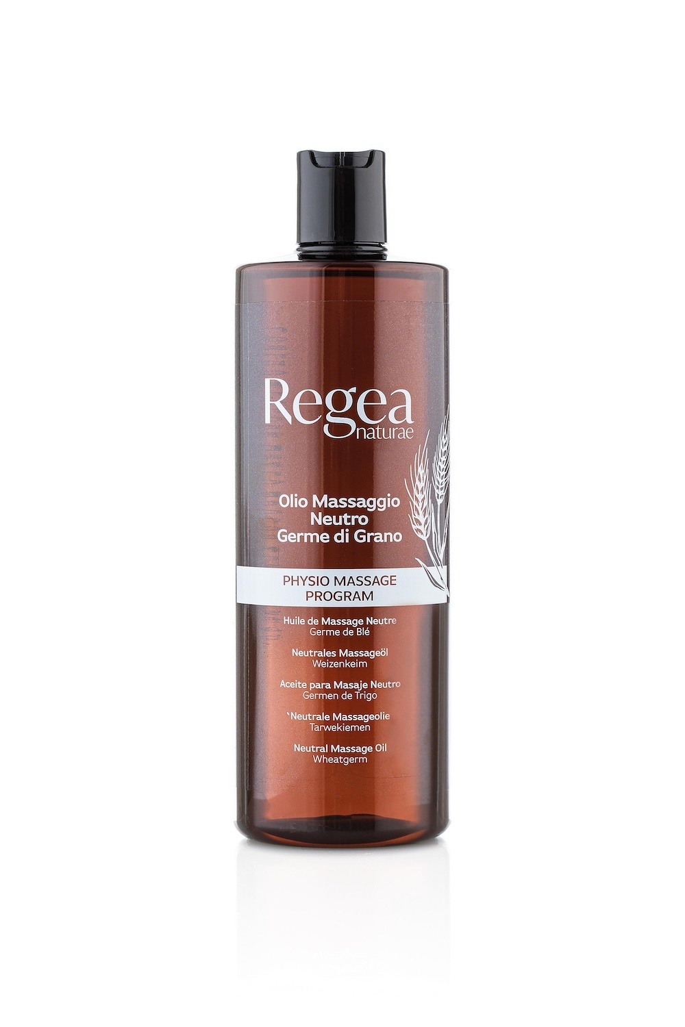 Xanitalia Regea Tarwekiem Massageolie 500/5000ml