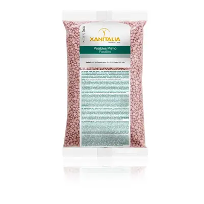 Xanitalia  Brazilian Film Wax Beans Jasmijn - 1 kg.