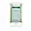 Xanitalia Brazilian Film Wax Beans Green Tea - 1 kg.
