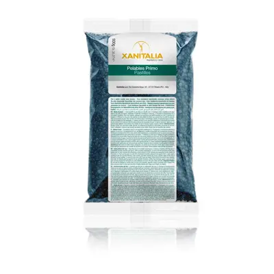 Xanitalia Brazilian Film Wax Beans Azulene - 1 kg.