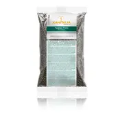Xanitalia Brazilian Film Wax Beans Black - 1 kg