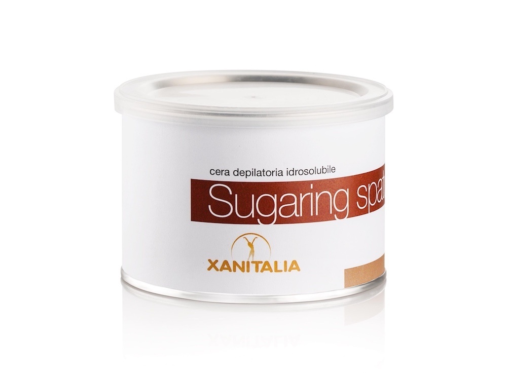 Xanitalia Spatula Soft Sugar Paste