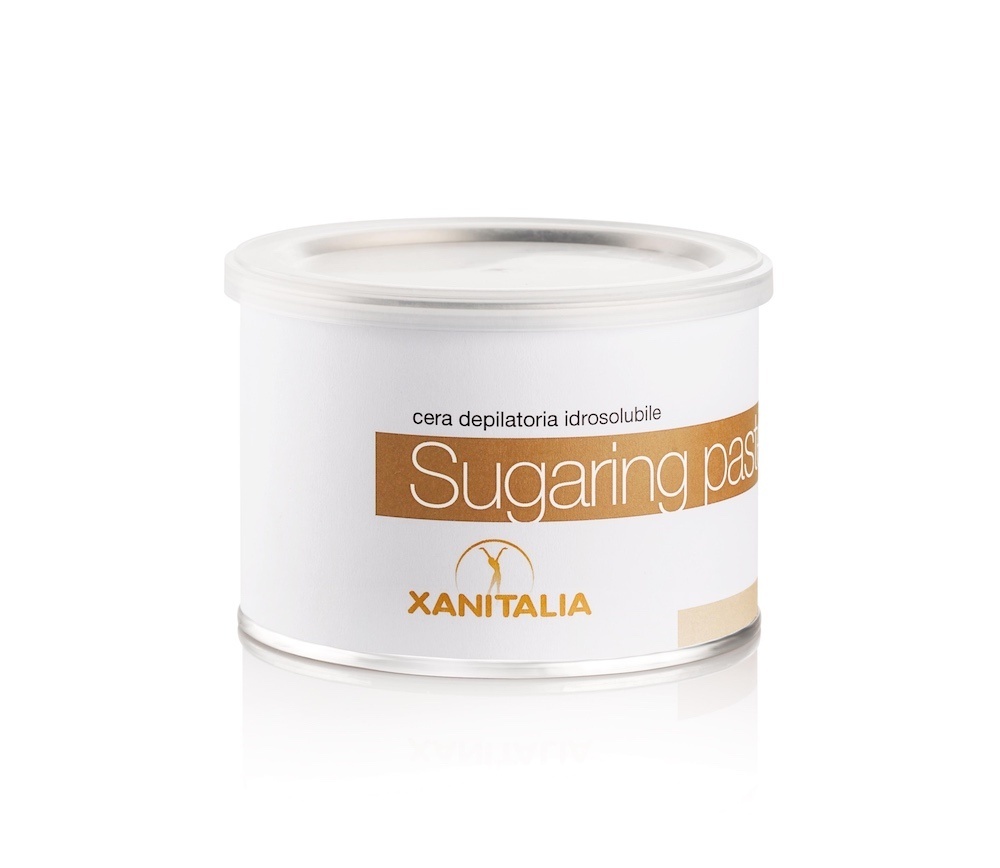 Xanitalia Sugaring Paste met hoge dichtheid