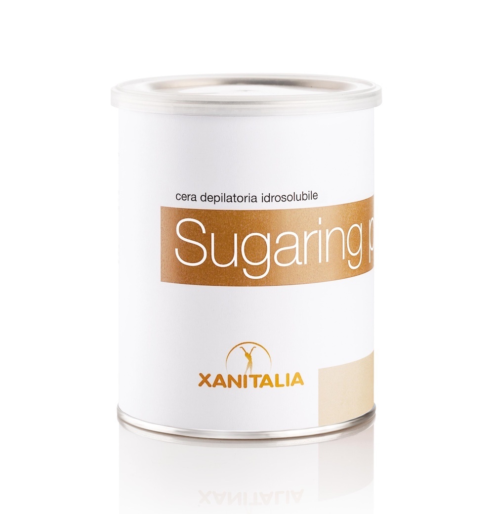 Xanitalia Sugaring Paste met hoge dichtheid, foto 2 van 2