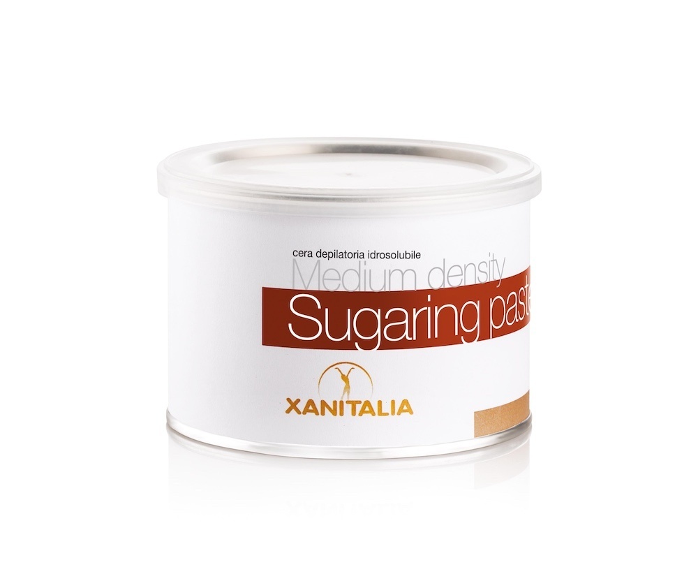 Xanitalia Sugaring pasta medium dichtheid