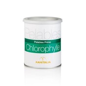 Xanitalia Film Wax  Brazilian System Chlorofyl in blik 800 ml