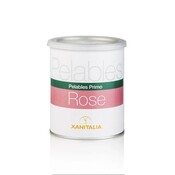 Xanitalia Film Wax  Brazilian System Rose in blik 800 ml