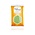 Xanitalia Multidirectionele perfect touch film wax Limoen