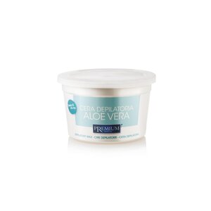 Xanitalia Premium Aloe Vera wax in magnetron verpakking