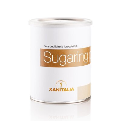 Xanitalia Sugaring Paste met hoge dichtheid