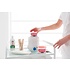 Xanitalia Premium Rose wax in magnetron verpakking