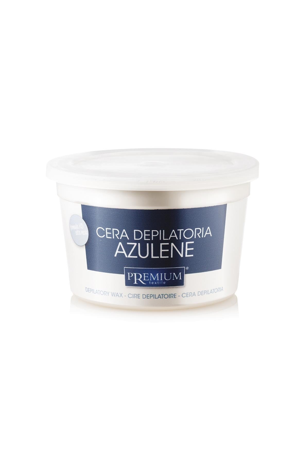 Xanitalia Premium Azuleen wax in magnetron verpakking