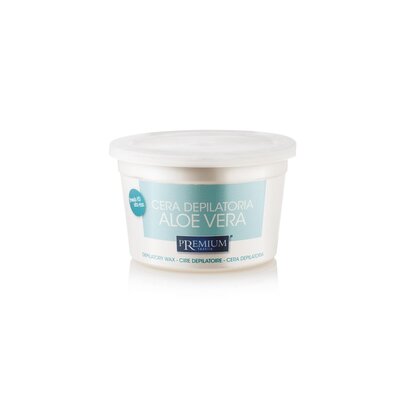 Xanitalia Premium Aloe Vera wax in magnetron verpakking
