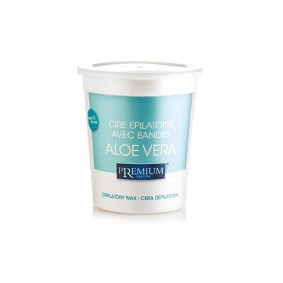 Xanitalia Premium Aloe Vera wax in magnetron verpakking
