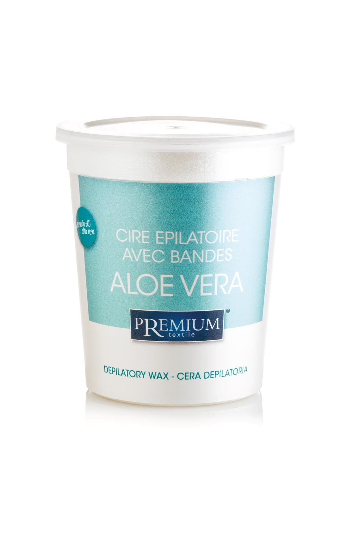 Xanitalia Premium Aloe Vera wax in magnetron verpakking, foto 2 van 2