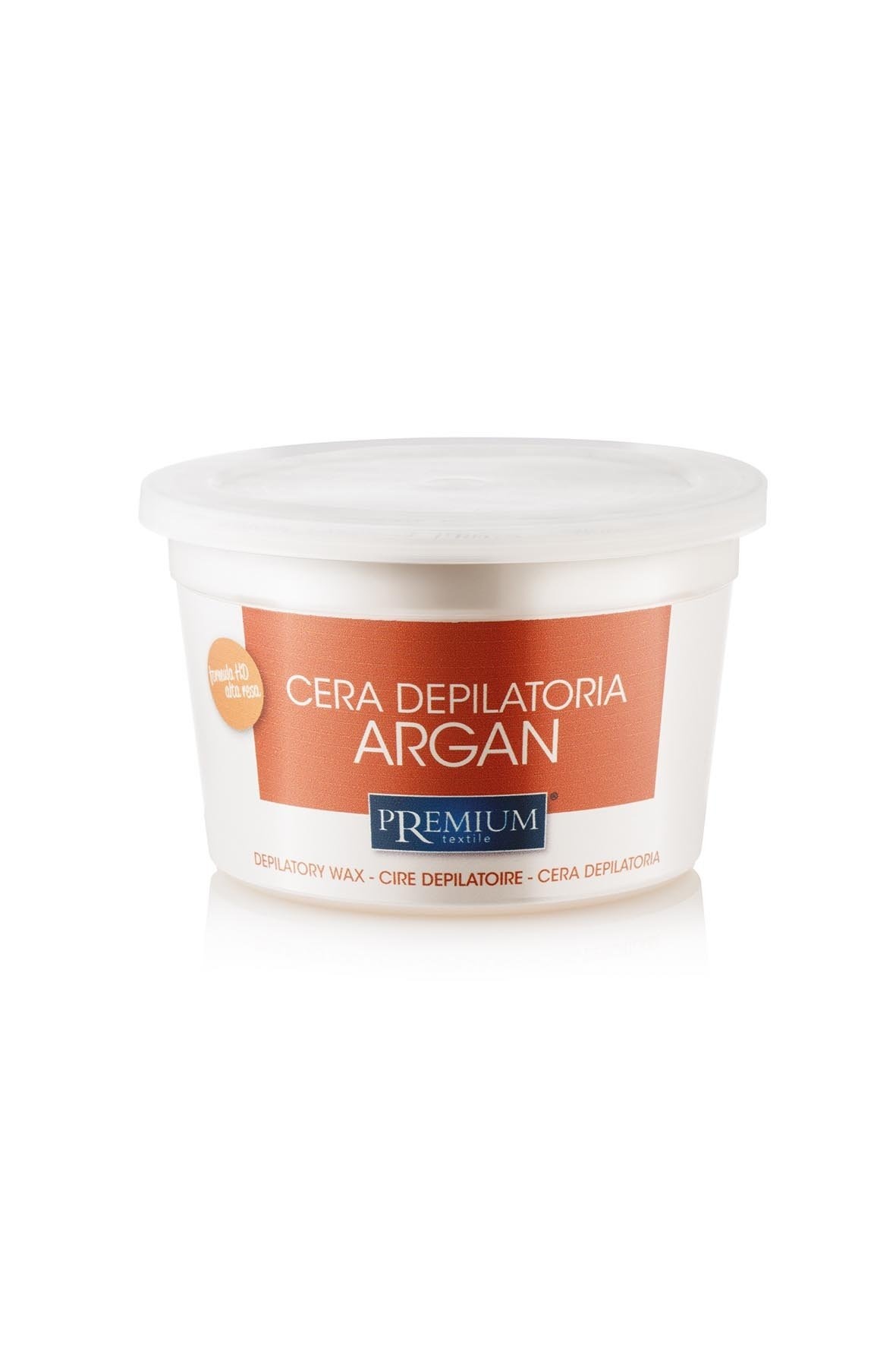 Xanitalia Premium Argan wax in magnetron verpakking