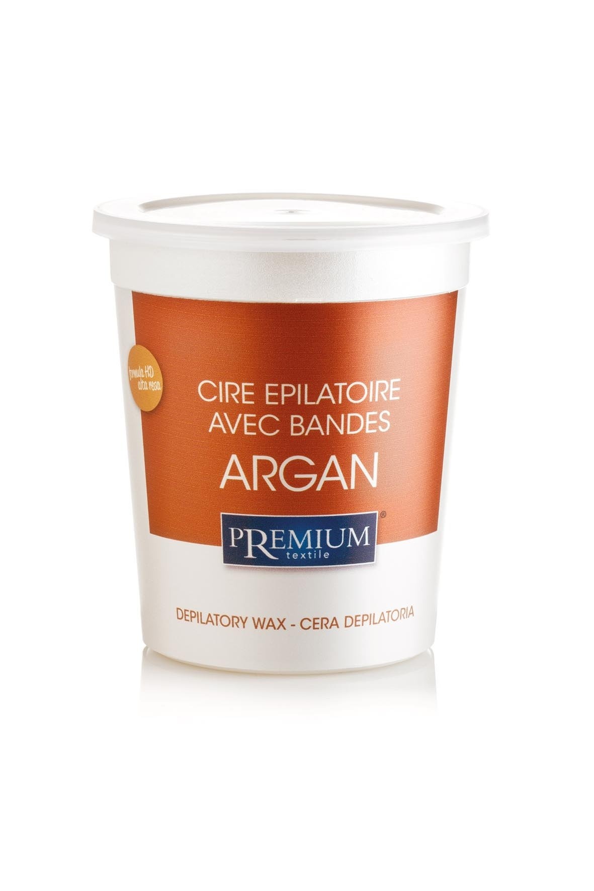 Xanitalia Premium Argan wax in magnetron verpakking, foto 2 van 2