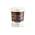 Xanitalia Premium Chocolate wax in magnetron verpakking