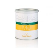 Xanitalia Film Wax  Brazilian System Honing in blik 800 ml