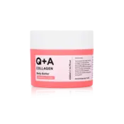 Q+A Skincare Collagen Body Butter 200ml