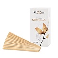Maxxime Houten wax spatels extra smal (200 stuks)