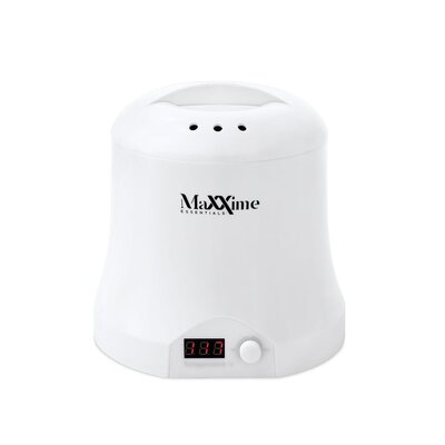Maxxime Digitale wax heater 1000ml