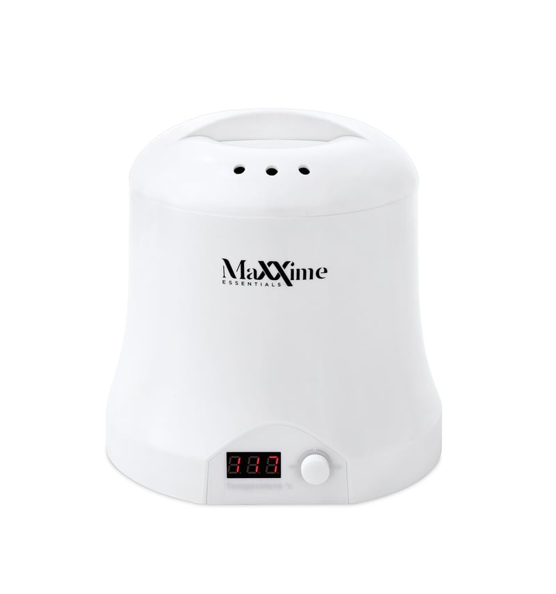 Maxxime Digitale wax heater 1000ml