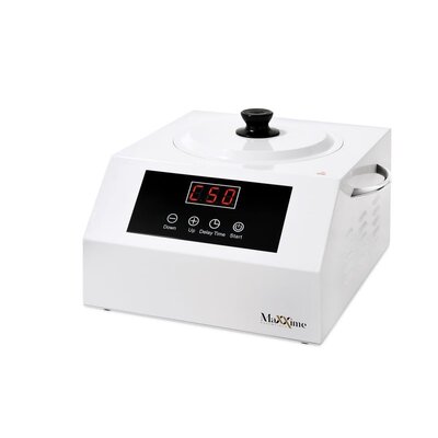 Maxxime Digitale wax heater 5000ml