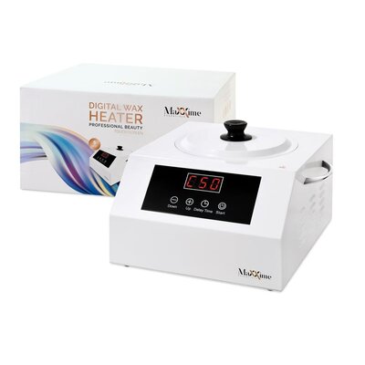 Maxxime Digitale wax heater 5000ml