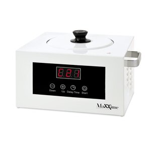 Maxxime Digitale wax heater 2500ml
