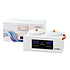 Maxxime Digitale wax heater duo 2x400ml