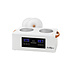 Maxxime Digitale wax heater duo 2x400ml