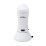 Maxxime Harsapparaat voor patronen met thermostaat