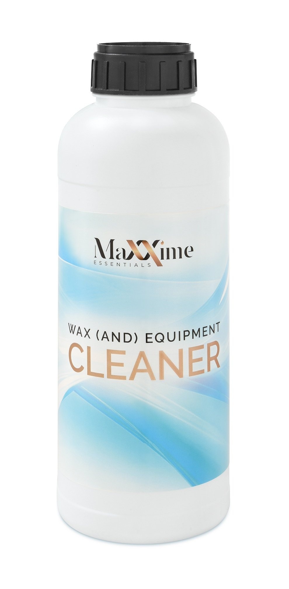Maxxime Wax & Apparatuurreiniger 1L