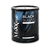 Maxxime Sugarpaste Black | Body Sugaring | can 800 ML | 100% Biologisch, 100% Natuurlijk