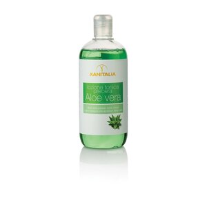 Xanitalia Pre-wax lotion 500 ml