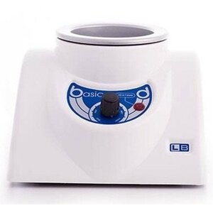 Biemme Fornello Basic 800 ml | Universele harsverwarmer