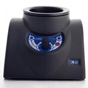 Biemme Fornello Basic 800 ml | Universele harsverwarmer